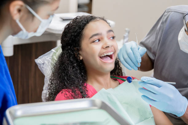Best Pediatric Emergency Dentist in Inverness, CA